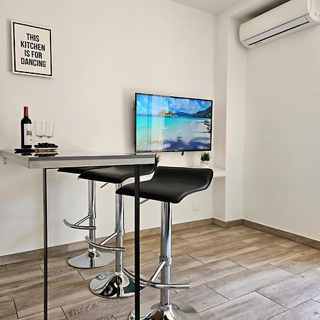 Sunshine Apartment Санта Пола Экстерьер фото